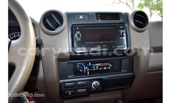 Buy Import Toyota Land Cruiser White Car in Import - Dubai in Zambia Buy Import Toyota Land Cruiser White Car in Import - Dubai in Zambia
