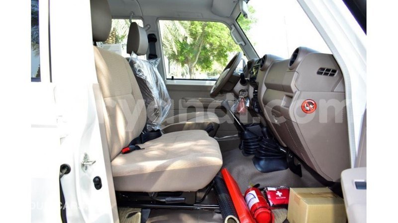 Big with watermark toyota land cruiser zambia import dubai 11560