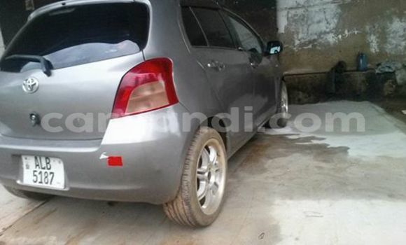 Nunua Ilio tumika Toyota Vitz Nyingine Gari ndani ya Chingola nchini Zambia Nunua Ilio tumika Toyota Vitz Nyingine Gari ndani ya Chingola nchini Zambia