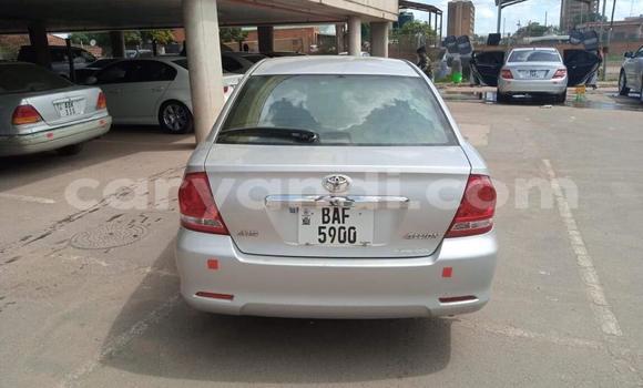 Tenga Tsaru Toyota Allion Sirivha Mota in Lusaka in Zambia Tenga Tsaru Toyota Allion Sirivha Mota in Lusaka in Zambia
