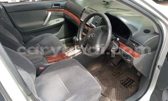 Tenga Tsaru Toyota Allion Sirivha Mota in Lusaka in Zambia Tenga Tsaru Toyota Allion Sirivha Mota in Lusaka in Zambia