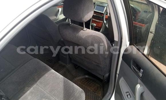 Tenga Tsaru Toyota Allion Sirivha Mota in Lusaka in Zambia Tenga Tsaru Toyota Allion Sirivha Mota in Lusaka in Zambia