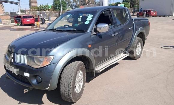 Acheter Occasion Voiture Mitsubishi L200 Autre à Lusaka, Zambie Acheter Occasion Voiture Mitsubishi L200 Autre à Lusaka, Zambie