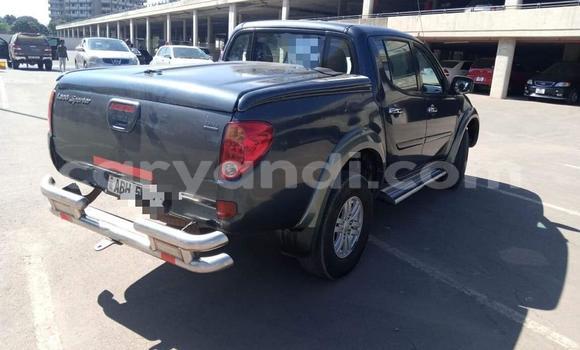 Acheter Occasion Voiture Mitsubishi L200 Autre à Lusaka, Zambie Acheter Occasion Voiture Mitsubishi L200 Autre à Lusaka, Zambie