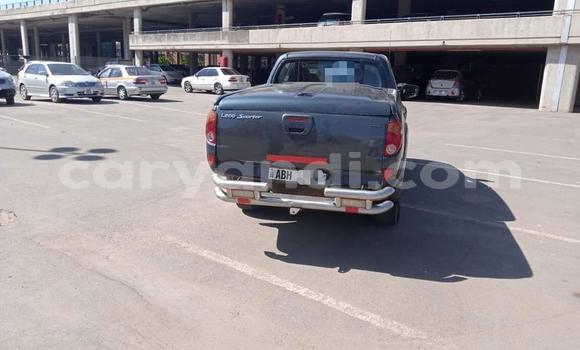 Acheter Occasion Voiture Mitsubishi L200 Autre à Lusaka, Zambie Acheter Occasion Voiture Mitsubishi L200 Autre à Lusaka, Zambie