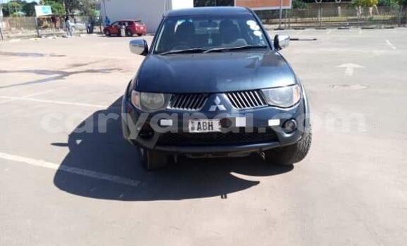 Acheter Occasion Voiture Mitsubishi L200 Autre à Lusaka, Zambie Acheter Occasion Voiture Mitsubishi L200 Autre à Lusaka, Zambie