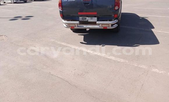 Acheter Occasion Voiture Mitsubishi L200 Autre à Lusaka, Zambie Acheter Occasion Voiture Mitsubishi L200 Autre à Lusaka, Zambie