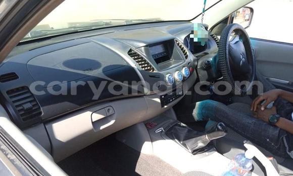 Acheter Occasion Voiture Mitsubishi L200 Autre à Lusaka, Zambie Acheter Occasion Voiture Mitsubishi L200 Autre à Lusaka, Zambie