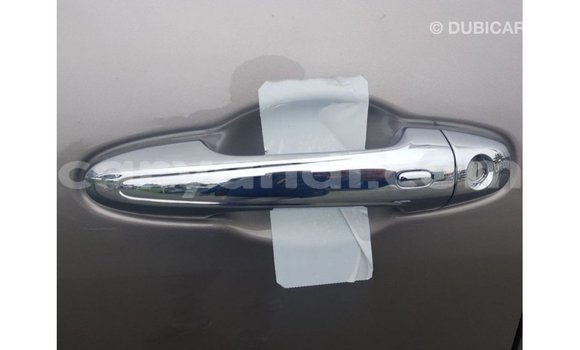 Acheter Import Voiture Toyota Hilux Autre à Import - Dubai, Zambie Acheter Import Voiture Toyota Hilux Autre à Import - Dubai, Zambie