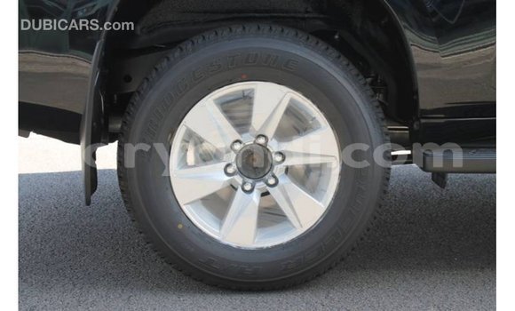 Acheter Import Voiture Toyota Prado Noir à Import - Dubai, Zambie Acheter Import Voiture Toyota Prado Noir à Import - Dubai, Zambie