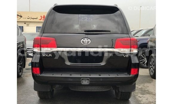 Buy Import Toyota Land Cruiser Black Car in Import - Dubai in Zambia Buy Import Toyota Land Cruiser Black Car in Import - Dubai in Zambia