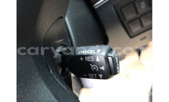 Buy Import Toyota Land Cruiser Black Car in Import - Dubai in Zambia Buy Import Toyota Land Cruiser Black Car in Import - Dubai in Zambia