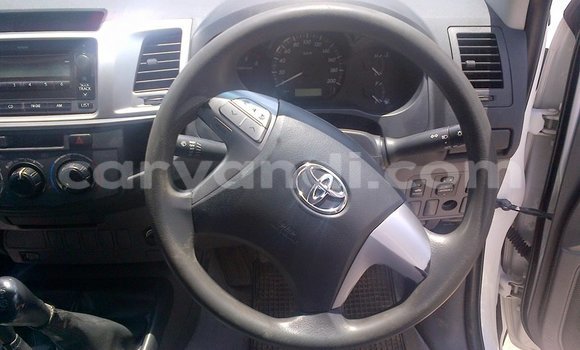 Tenga Tsaru Toyota 4Runner Chena Mota in Chipata in Zambia Tenga Tsaru Toyota 4Runner Chena Mota in Chipata in Zambia