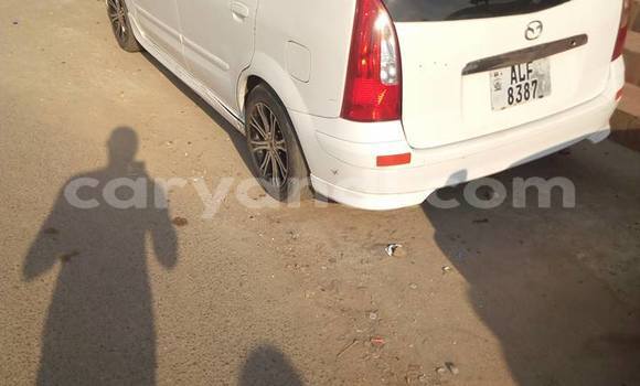 Tenga Tsaru Mazda Premacy Chena Mota in Lusaka in Zambia Tenga Tsaru Mazda Premacy Chena Mota in Lusaka in Zambia