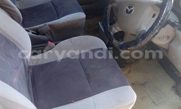 Tenga Tsaru Mazda Premacy Chena Mota in Lusaka in Zambia Tenga Tsaru Mazda Premacy Chena Mota in Lusaka in Zambia