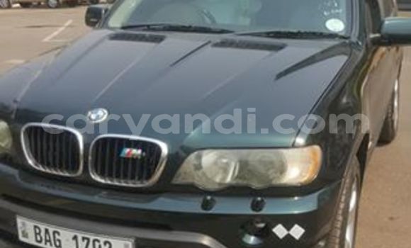 Buy Used BMW X5 Black Car in Lusaka in Zambia Buy Used BMW X5 Black Car in Lusaka in Zambia