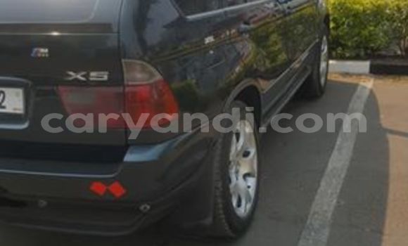 Buy Used BMW X5 Black Car in Lusaka in Zambia Buy Used BMW X5 Black Car in Lusaka in Zambia