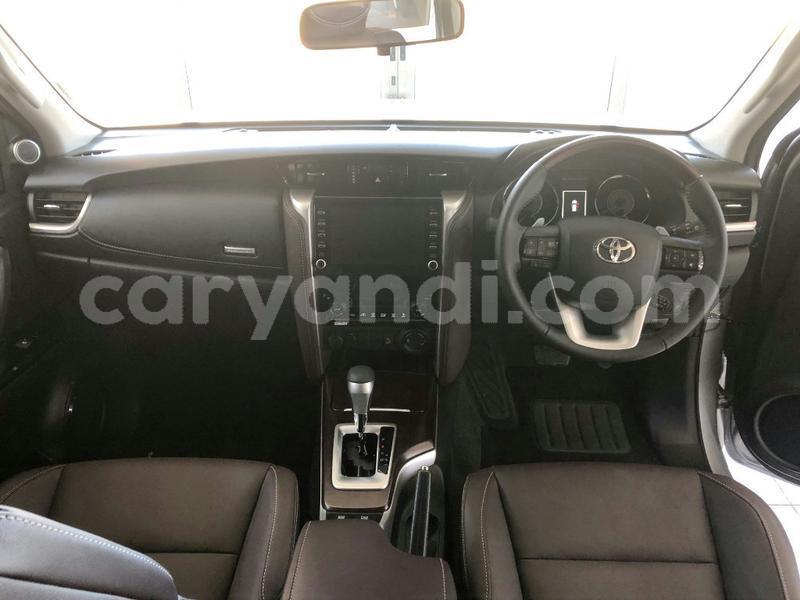 Big with watermark toyota fortuner zambia livingstone 11572