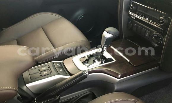 Acheter Occasion Voiture Toyota Fortuner Blanc à Livingstone, Zambie Acheter Occasion Voiture Toyota Fortuner Blanc à Livingstone, Zambie