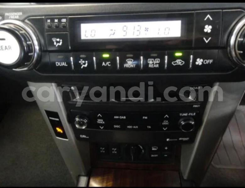 Big with watermark toyota prado zambia lusaka 11573