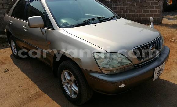 Buy Used Toyota Harrier Other Car in Lusaka in Zambia Buy Used Toyota Harrier Other Car in Lusaka in Zambia