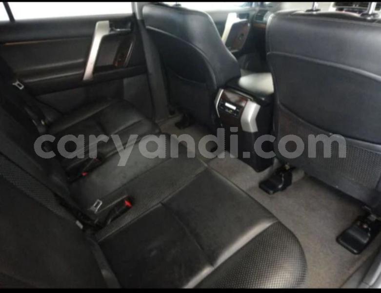 Big with watermark toyota prado zambia lusaka 11573