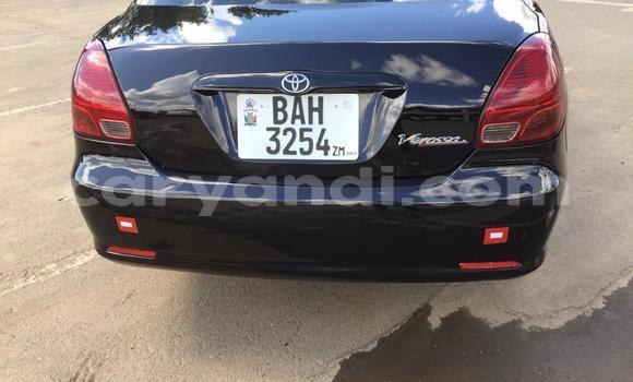 Acheter Occasion Voiture Toyota Verossa Autre à Lusaka, Zambie Acheter Occasion Voiture Toyota Verossa Autre à Lusaka, Zambie