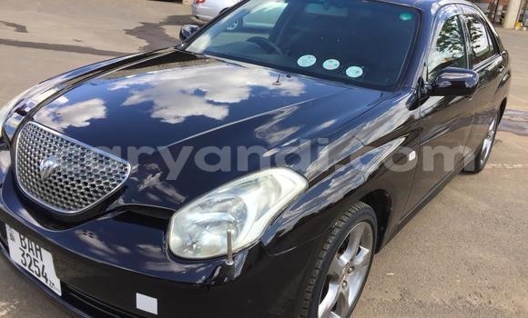 Acheter Occasion Voiture Toyota Verossa Autre à Lusaka, Zambie Acheter Occasion Voiture Toyota Verossa Autre à Lusaka, Zambie