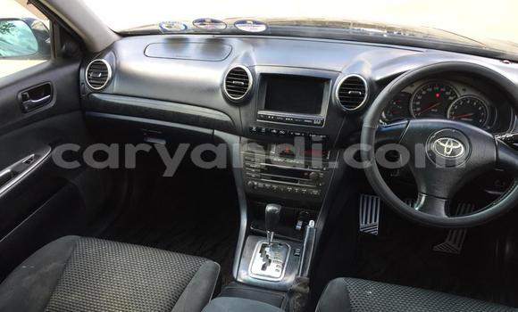 Acheter Occasion Voiture Toyota Verossa Autre à Lusaka, Zambie Acheter Occasion Voiture Toyota Verossa Autre à Lusaka, Zambie