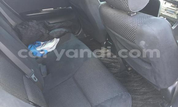 Acheter Occasion Voiture Toyota Verossa Autre à Lusaka, Zambie Acheter Occasion Voiture Toyota Verossa Autre à Lusaka, Zambie