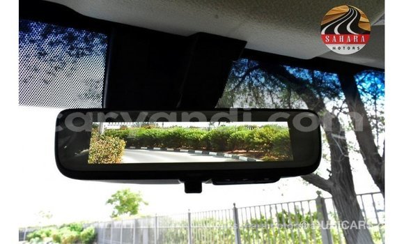 Buy Import Toyota Granvia White Car in Import - Dubai in Zambia Buy Import Toyota Granvia White Car in Import - Dubai in Zambia