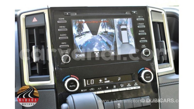 Big with watermark toyota granvia zambia import dubai 11575
