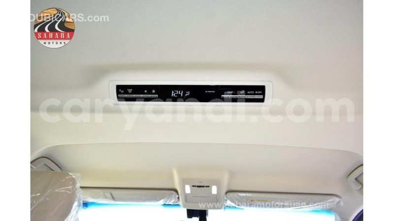 Big with watermark toyota granvia zambia import dubai 11575