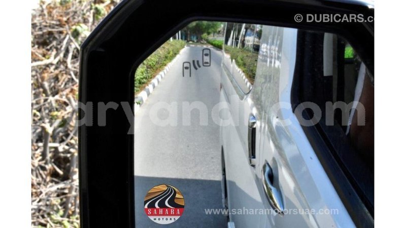 Big with watermark toyota granvia zambia import dubai 11575