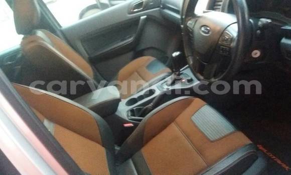 Buy Used Ford Ranger Silver Car in Lusaka in Zambia Buy Used Ford Ranger Silver Car in Lusaka in Zambia