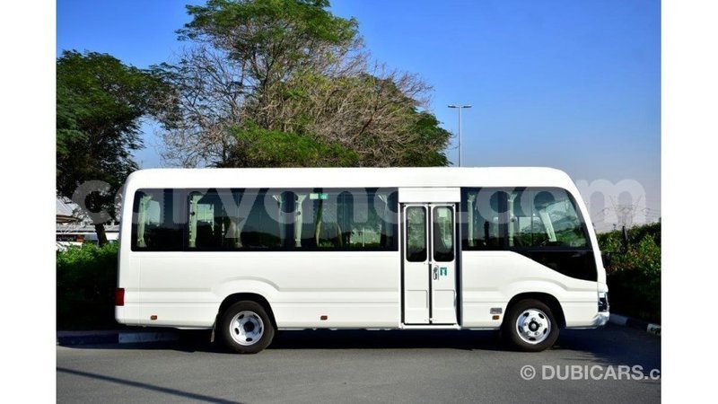 Big with watermark toyota coaster zambia import dubai 11576
