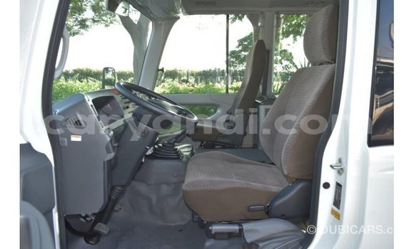Buy Import Toyota Coaster White Car in Import - Dubai in Zambia Buy Import Toyota Coaster White Car in Import - Dubai in Zambia