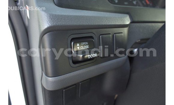 Buy Import Toyota Coaster White Car in Import - Dubai in Zambia Buy Import Toyota Coaster White Car in Import - Dubai in Zambia