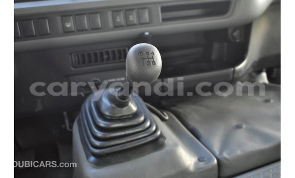 Buy Import Toyota Coaster White Car in Import - Dubai in Zambia Buy Import Toyota Coaster White Car in Import - Dubai in Zambia