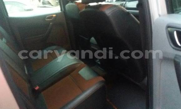 Buy Used Ford Ranger Silver Car in Lusaka in Zambia Buy Used Ford Ranger Silver Car in Lusaka in Zambia