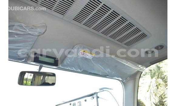 Buy Import Toyota Coaster White Car in Import - Dubai in Zambia Buy Import Toyota Coaster White Car in Import - Dubai in Zambia