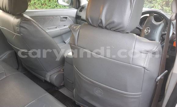 Buy Used Toyota Hilux White Car in Kitwe in Zambia Buy Used Toyota Hilux White Car in Kitwe in Zambia
