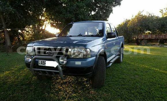 Tenga Tsaru Ford Ranger Zvimwe Mota in Lusaka in Zambia Tenga Tsaru Ford Ranger Zvimwe Mota in Lusaka in Zambia