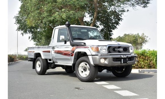 Buy Import Toyota Land Cruiser Other Car in Import - Dubai in Zambia Buy Import Toyota Land Cruiser Other Car in Import - Dubai in Zambia