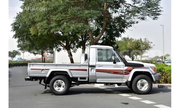 Buy Import Toyota Land Cruiser Other Car in Import - Dubai in Zambia Buy Import Toyota Land Cruiser Other Car in Import - Dubai in Zambia