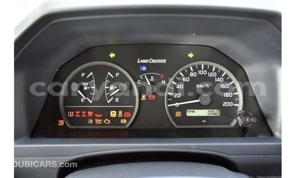 Buy Import Toyota Land Cruiser Other Car in Import - Dubai in Zambia Buy Import Toyota Land Cruiser Other Car in Import - Dubai in Zambia
