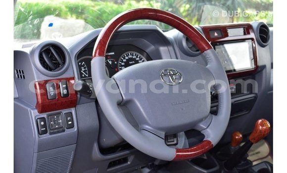 Buy Import Toyota Land Cruiser Other Car in Import - Dubai in Zambia Buy Import Toyota Land Cruiser Other Car in Import - Dubai in Zambia