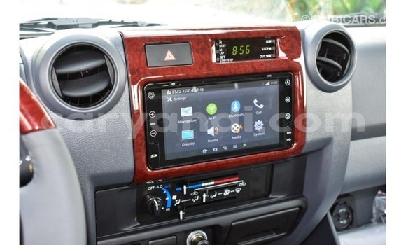 Buy Import Toyota Land Cruiser Other Car in Import - Dubai in Zambia Buy Import Toyota Land Cruiser Other Car in Import - Dubai in Zambia