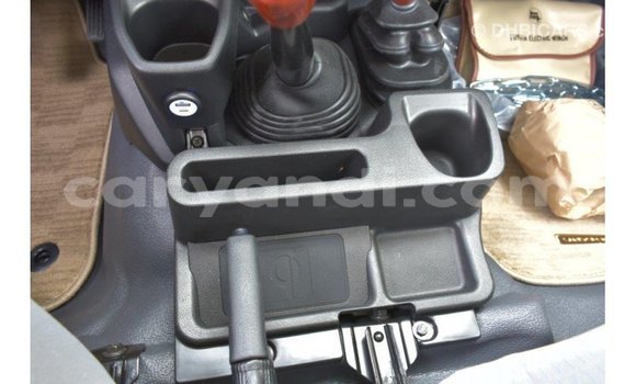 Buy Import Toyota Land Cruiser Other Car in Import - Dubai in Zambia Buy Import Toyota Land Cruiser Other Car in Import - Dubai in Zambia