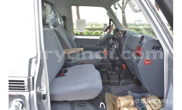Buy Import Toyota Land Cruiser Other Car in Import - Dubai in Zambia Buy Import Toyota Land Cruiser Other Car in Import - Dubai in Zambia